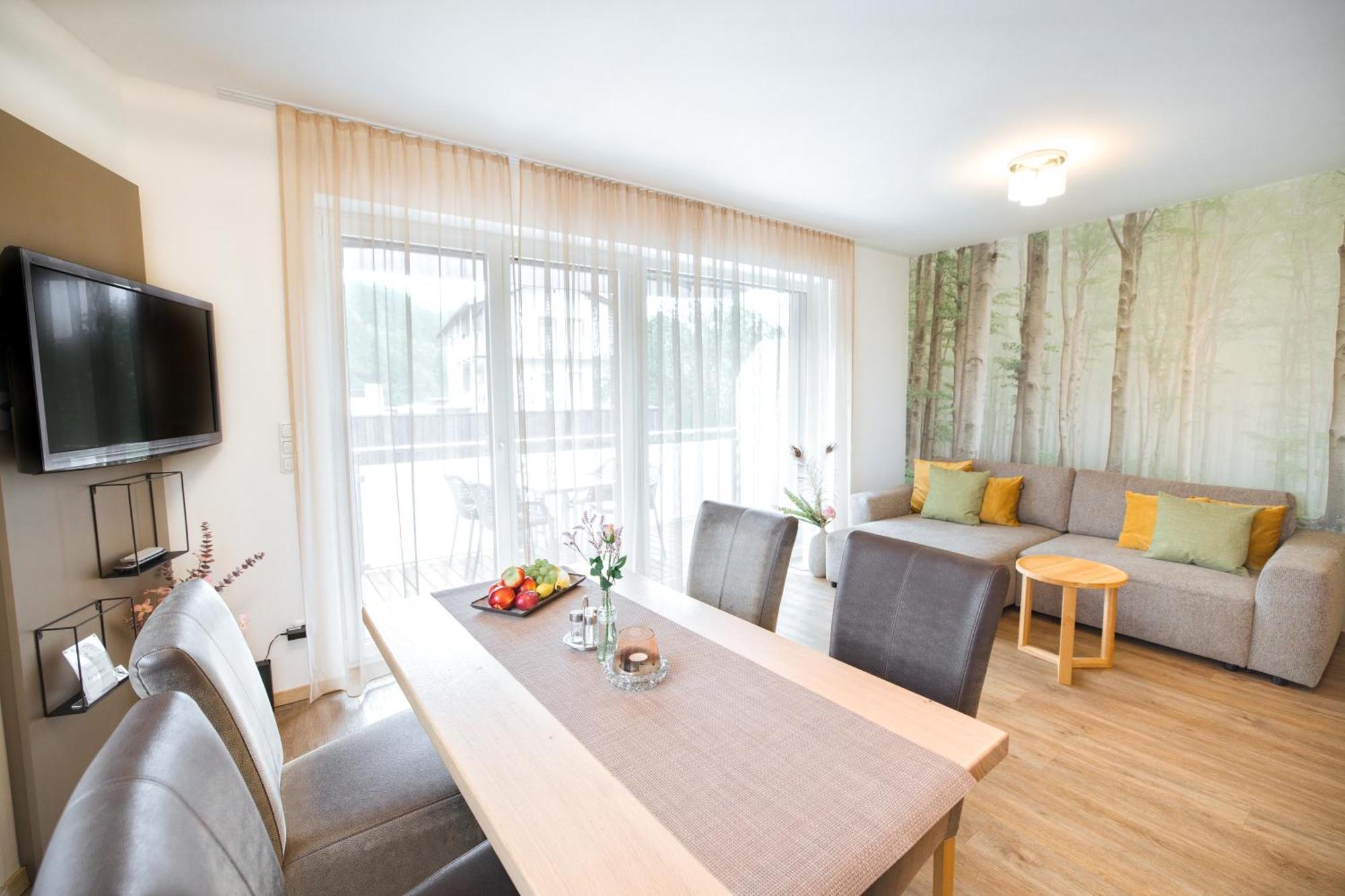 Haus Bachinger Apartment Mondsee Exterior photo